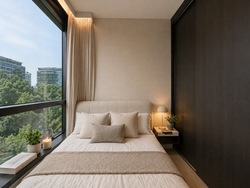 Hyll On Holland (D10), Condominium #552899601